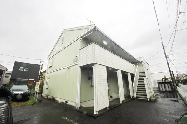 セフィラM&Kの物件内観写真